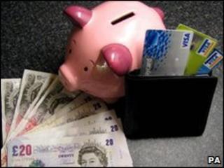 Piggy bank