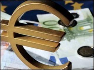 Euro symbol