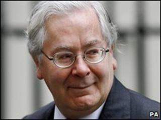 Mervyn King
