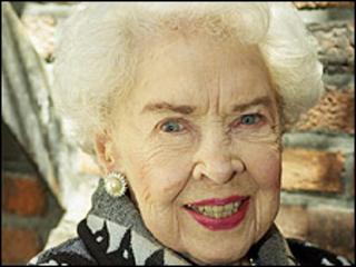 Doris Eaton Travis