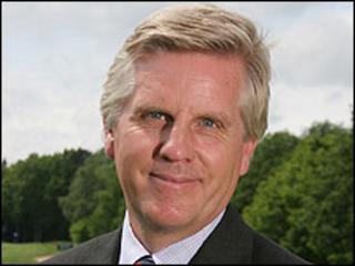 Steve Rider