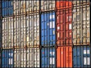 Containers for goods