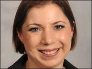 Sarah Teather, Children's Minister
