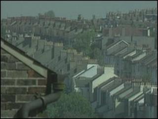 housing