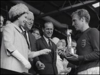 England World Cup