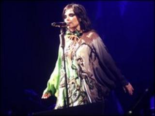 Bjork