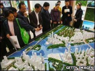 China property