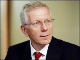 Man Group's Peter Clark