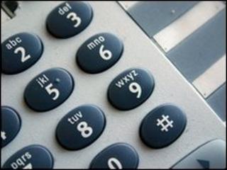 Telephone