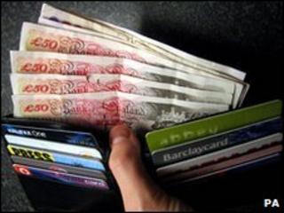 Wallet