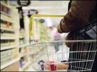 Food basket