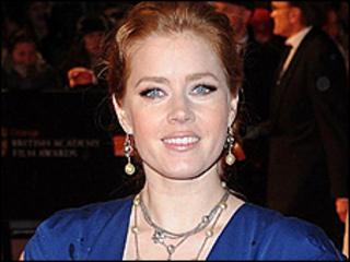 Amy Adams