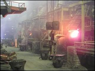 Norilsk mine