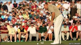 Lee Westwood