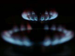 Gas ring