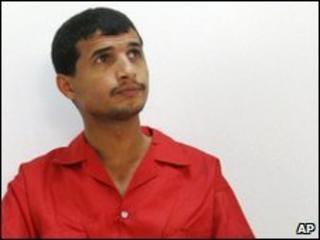 Abdullah Azam Saleh al-Qahtani
