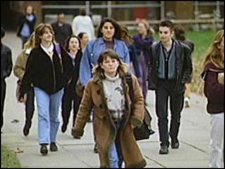 University students