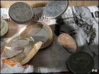 Money