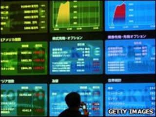 stock markets