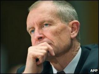 Dennis Blair