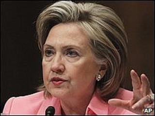 Hillary Clinton