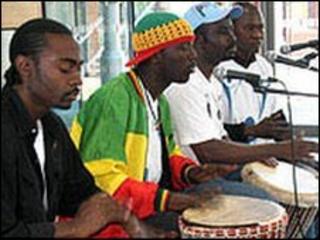 Refugee week in Swansea