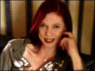 Heather Stacey