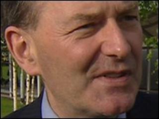 Lord Forsyth