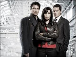Torchwood