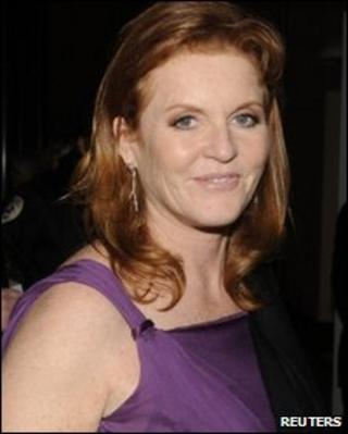 Duchess of York