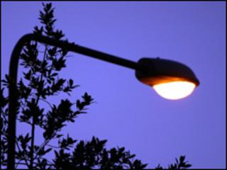 Street light