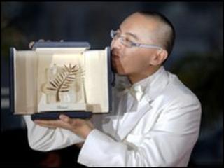 Apichatpong Weerasethakul
