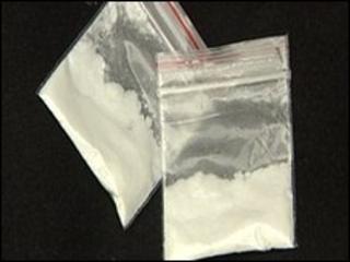 Mephedrone