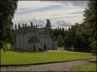 Leith Hall