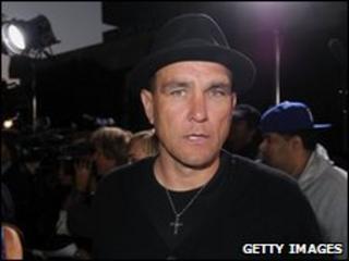 Vinnie Jones
