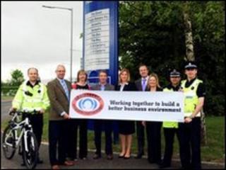 Springkerse business partnership
