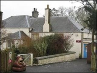 Roberton Primary