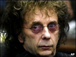 Phil Spector