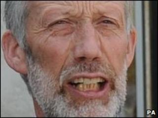 David Ford