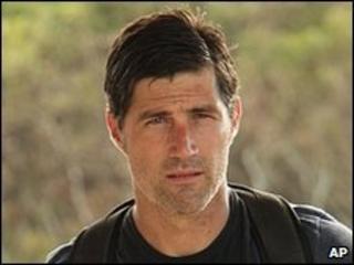 Matthew Fox