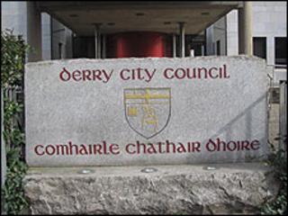 Derry City Council