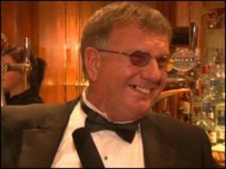 Bob Bullock