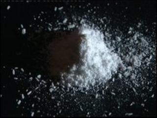 Mephedrone