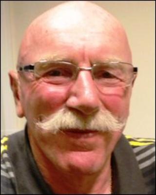 Brian Clissold