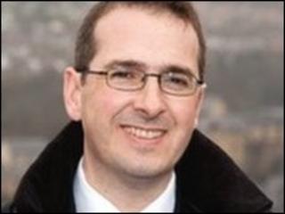 Pontypridd MP Owen Smith