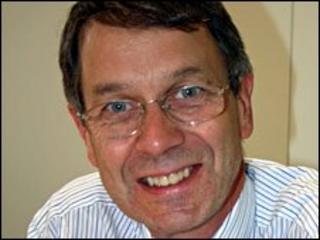 John Whiting