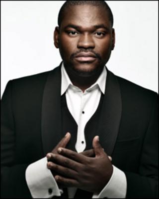 Siphiwo Ntshebe
