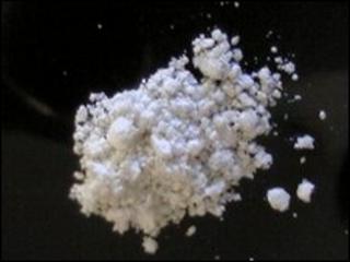 Mephedrone