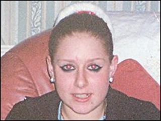 Vikki McGrand
