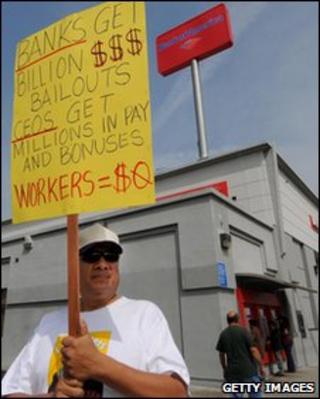 American activist (March 2009)
